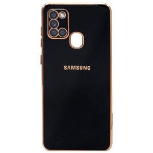 کاور مدل Mse مناسب برای گوشی موبایل سامسونگ Galaxy A21s