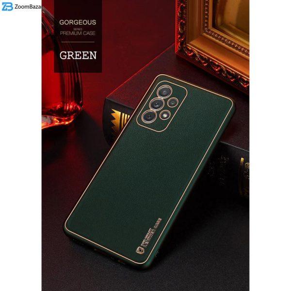 کاور اِپیکوی مدل Leather Case مناسب برای گوشی موبایل سامسونگ Galaxy A52 4G/ 5G/ A52s