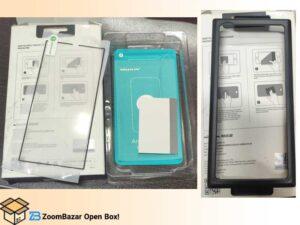 گلس Impact Resistant سامسونگ GGalaxy S23 Ultra