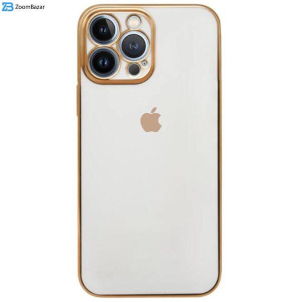 کاور مدل Me مناسب برای گوشی موبایل اپل iPhone 14 Pro Max