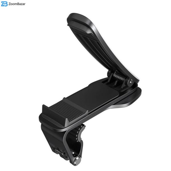 پایه نگهدارنده گوشی موبایل باسئوس مدل Big Mouth Pro Car Mount