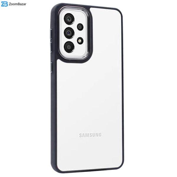 کاور اِپیکوی مدل Nekin مناسب برای گوشی موبایل سامسونگ Galaxy A73 5G