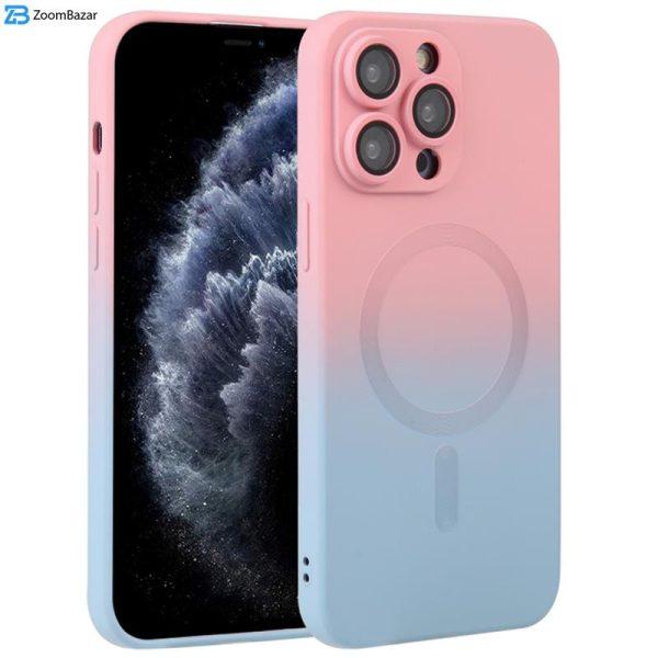 کاور اپیکوی مدل Q Series مناسب برای گوشی موبایل اپل iPhone 11 Pro