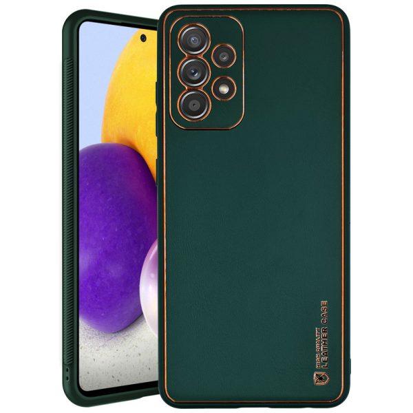 کاور اِپیکوی مدل Leather Case مناسب برای گوشی موبایل سامسونگ Galaxy A52 4G/ 5G/ A52s