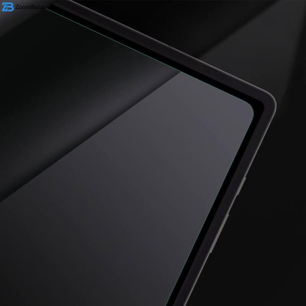 محافظ صفحه نمایش نیلکین مدل H Plus مناسب برای تبلت سامسونگ Galaxy S9 Ultra