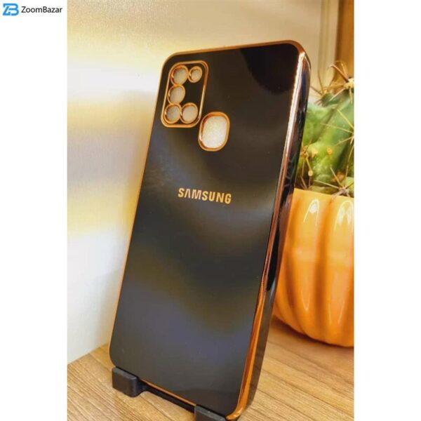 کاور مدل Mse مناسب برای گوشی موبایل سامسونگ Galaxy A21s