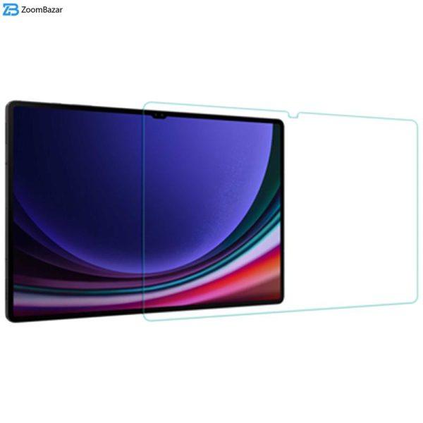محافظ صفحه نمایش بوف مدل 5D مناسب برای تبلت سامسونگ Galaxy S9 Ultra / S8 Ultra / SM-X900 / SM-X906