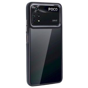 کاور اِپیکوی مدل Nekin مناسب برای گوشی موبایل شیائومی Poco X4 Pro 5G