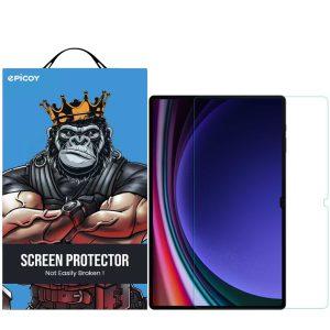 محافظ صفحه نمایش اپیکوی مدل Super Power مناسب برای تبلت سامسونگ Galaxy S9 Ultra / S8 Ultra/SM-X900/SM-X906