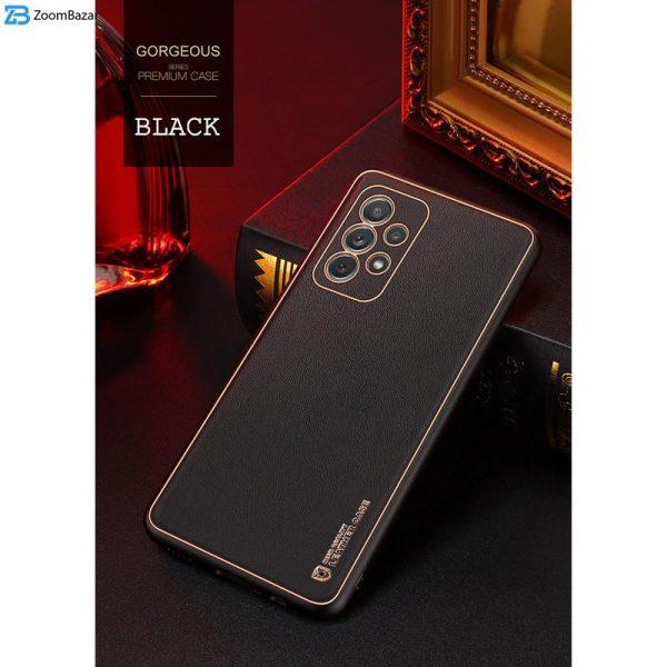 کاور اِپیکوی مدل Leather Case مناسب برای گوشی موبایل سامسونگ Galaxy A52 4G/ 5G/ A52s