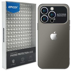 کاور اپیکوی مدل Focus Shield مناسب برای گوشی موبایل اپل iPhone 14 Pro