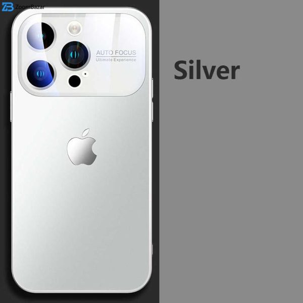کاور اپیکوی مدل Focus Shield مناسب برای گوشی موبایل اپل iPhone 11 Pro Max