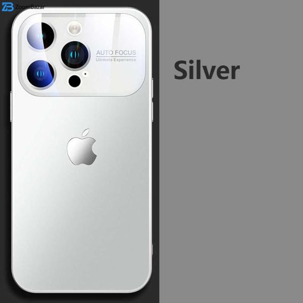 کاور اپیکوی مدل Focus Shield مناسب برای گوشی موبایل اپل iPhone 14 Pro