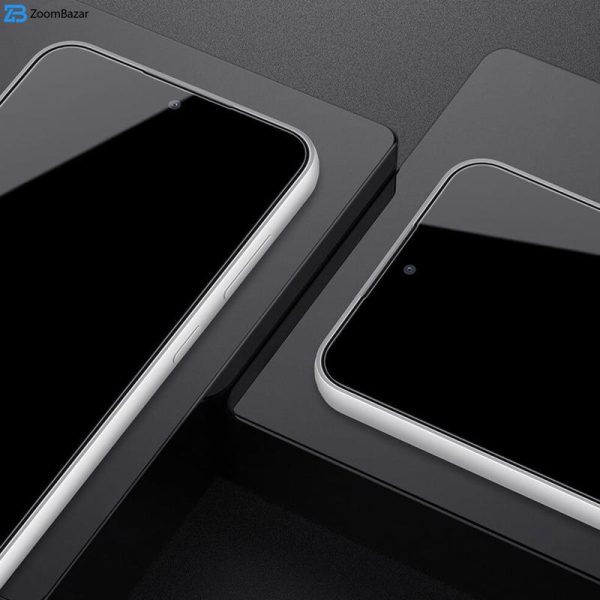 محافظ صفحه نمایش نیلکین مدل CP Plus Pro مناسب برای گوشی موبایل سامسونگ Galaxy S23 FE