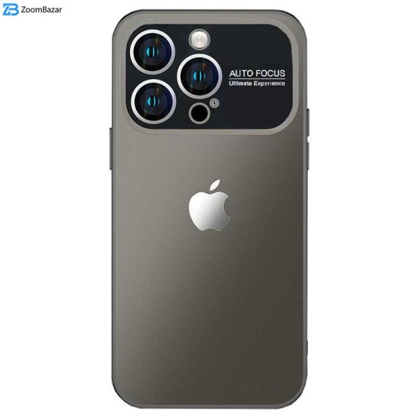کاور اپیکوی مدل Focus Shield مناسب برای گوشی موبایل اپل iPhone 13 Pro