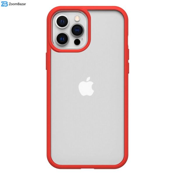 کاور اپیکوی مدل Guard-Skin مناسب برای گوشی موبایل اپل iPhone 15/14/13