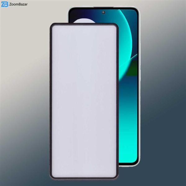 محافظ صفحه نمایش بوف مدل New AirBag مناسب برای گوشی موبایل شیائومی 13T Pro / 13T / Redmi K60 Ultra