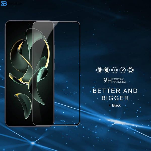 محافظ صفحه نمایش سرامیکی اپیکوی مدل Ceramic unbreakable مناسب برای گوشی موبایل شیائومی 13T Pro / 13T / Redmi K60 Ultra