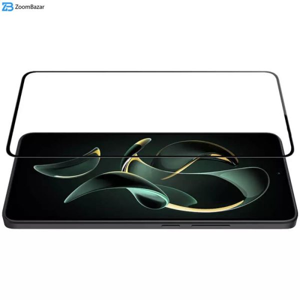 محافظ صفحه نمایش سرامیکی اپیکوی مدل Ceramic unbreakable مناسب برای گوشی موبایل شیائومی 13T Pro / 13T / Redmi K60 Ultra