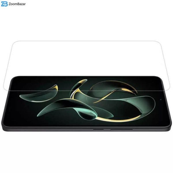 محافظ صفحه نمایش اِپیکوی مدل Clear Pro مناسب برای گوشی موبایل شیائومی 13T Pro / 13T / Redmi K60 Ultra