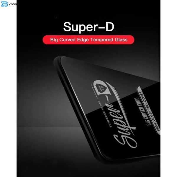 محافظ صفحه نمایش اِپیکوی مدل Super 5D مناسب برای گوشی موبایل شیائومی 13T Pro / 13T / Redmi K60 Ultra