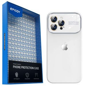 کاور مدل Focus Shield مناسب برای گوشی موبایل اپل iPhone 11 Pro