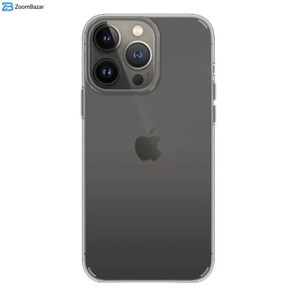 کاور کی -زد دو مدل Guardian مناسب برای گوشی موبایل اپل iPhone 15 Pro Max/ 14 Pro Max/ 13 Pro Max