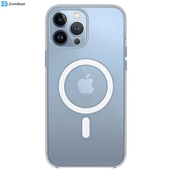 کاور اپیکوی مدل AntiShock-MagSafe مناسب برای گوشی موبایل اپل iPhone 13 Pro Max