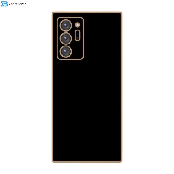 کاور اپیکوی مدل Mayse مناسب برای گوشی موبایل سامسونگ Galaxy Note20 Ultra 5G