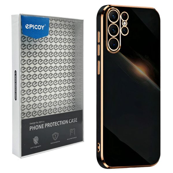 کاور اپیکوی مدل Mayse مناسب برای گوشی موبایل سامسونگ Galaxy S21 Ultra 5G