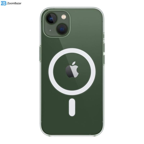 کاور اپیکوی مدل AntiShock-MagSafe مناسب برای گوشی موبایل اپل iPhone 13