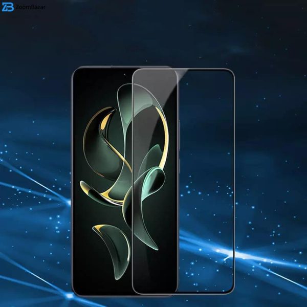 محافظ صفحه نمایش اپیکوی مدل ESD 2023 مناسب برای گوشی موبایل شیائومی 13T Pro / 13T / Redmi K60 Ultra