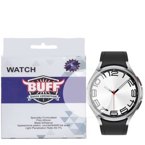 محافظ صفحه نمایش بوف مدل Hydrogel-G مناسب برای ساعت هوشمند سامسونگ Galaxy Watch 6 47mm