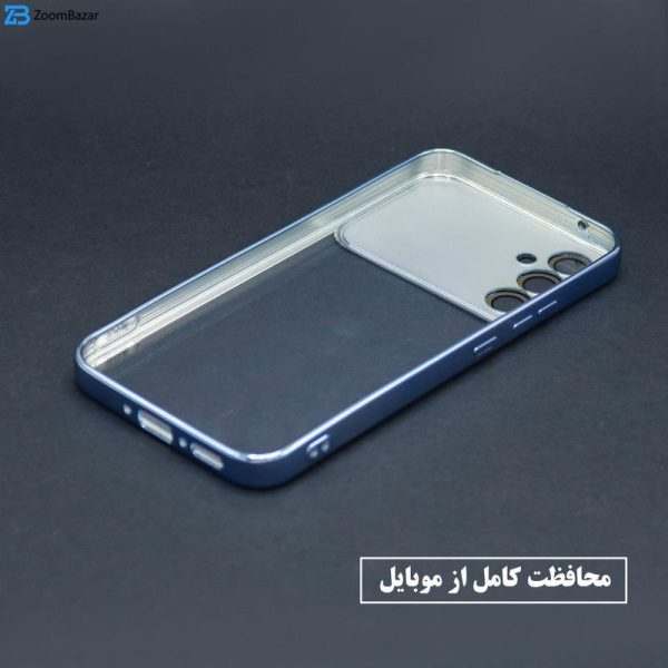 کاور اپیکوی مدل Lens-Guard مناسب برای گوشی موبایل شیائومی Poco X5/ Redmi Note 12 5G