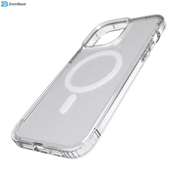 کاور اپیکوی مدل AntiShock-MagSafe مناسب برای گوشی موبایل اپل iPhone 11 Pro