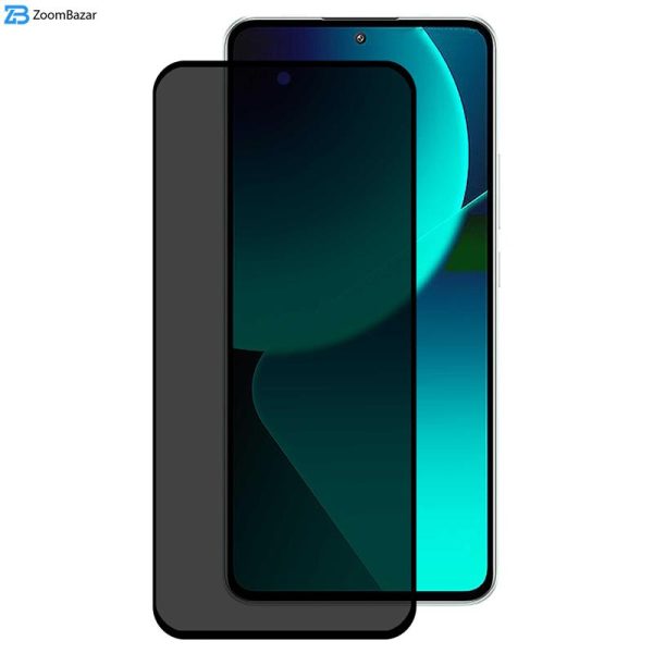 محافظ صفحه نمایش حریم شخصی اپیکوی مدل Privacy مناسب برای گوشی موبایل شیائومی 13T Pro / 13T / Redmi K60 Ultra