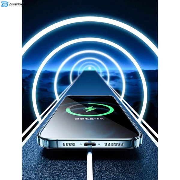 کاور اپیکوی مدل AntiShock-MagSafe مناسب برای گوشی موبایل اپل iPhone 12 Pro Max