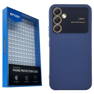 کاور اپیکوی مدل Lens-Guard-Silicone مناسب برای گوشی موبایل سامسونگ Galaxy A13 5G/ A04S