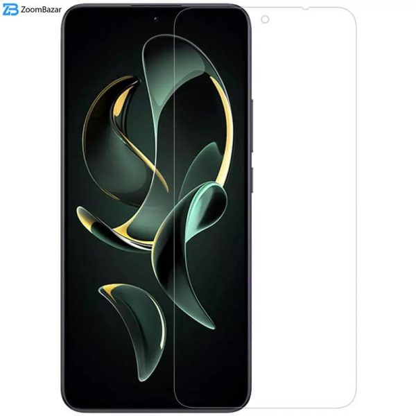 محافظ صفحه نمایش نیلکین مدل H Plus Pro مناسب برای گوشی موبایل شیائومی 13T / 13T Pro / Redmi K60 Ultra