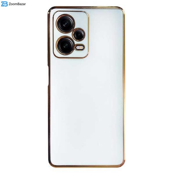 کاور اپیکوی مدل My-Lens مناسب برای گوشی موبایل شیائومی Poco X5 / Redmi Note 12 5G / Note 12 Pro 5G / Note 12 Discovery / Note 12 Explorer