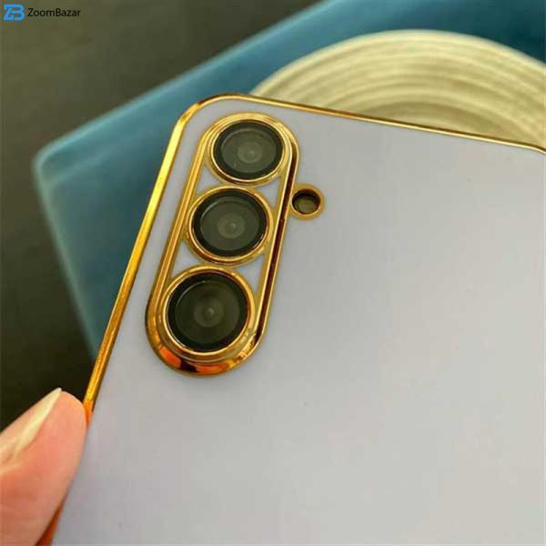 کاور اپیکوی مدل My-Lens مناسب برای گوشی موبایل سامسونگ Galaxy A34 5G