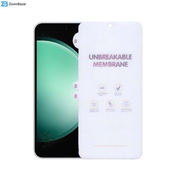 محافظ صفحه نمایش اپیکوی مدل Hydrogel-Matte مناسب برای گوشی موبایل سامسونگ Galaxy S23 FE/A54