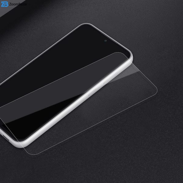 محافظ صفحه نمایش اِپیکوی مدل Clear Pro مناسب برای گوشی موبایل سامسونگ Galaxy S23 FE / A54