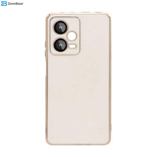 کاور اپیکوی مدل My-Lens مناسب برای گوشی موبایل شیائومی Poco X5 / Redmi Note 12 5G / Note 12 Pro 5G / Note 12 Discovery / Note 12 Explorer