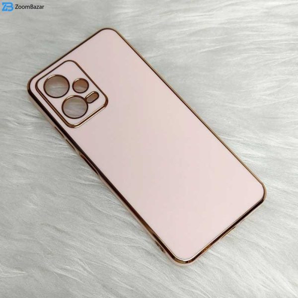 کاور اپیکوی مدل Mayse مناسب برای گوشی موبایل شیائومی Poco X5 / Redmi Note 12 5G / Note 12 Pro 5G / Note 12 Discovery / Note 12 Explore