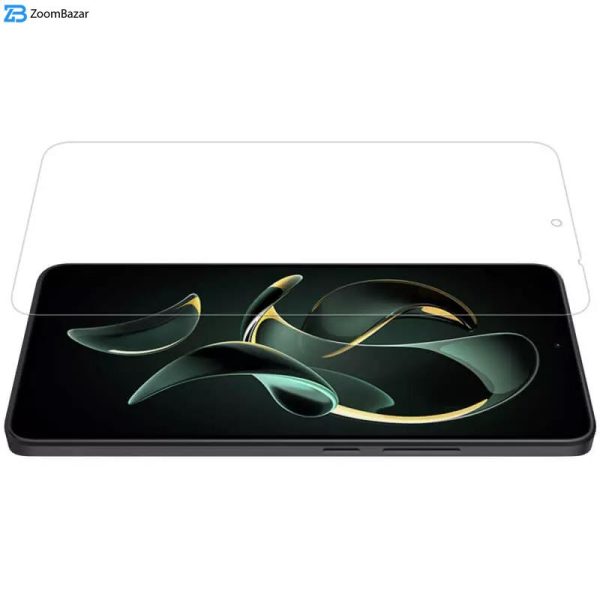 محافظ صفحه نمایش نیلکین مدل H Plus Pro مناسب برای گوشی موبایل شیائومی 13T / 13T Pro / Redmi K60 Ultra