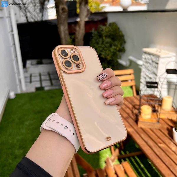 کاور اپیکوی مدل SpaceClear مناسب برای گوشی موبایل اپل iPhone XS Max