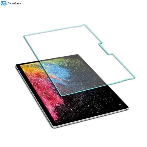 محافظ صفحه نمایش 5D اپیکوی مدل Super Power مناسب برای لپ تاپ مایکروسافت Surface Go 12.4