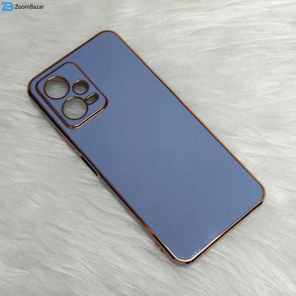 کاور اپیکوی مدل Mayse مناسب برای گوشی موبایل شیائومی Poco X5 / Redmi Note 12 5G / Note 12 Pro 5G / Note 12 Discovery / Note 12 Explore