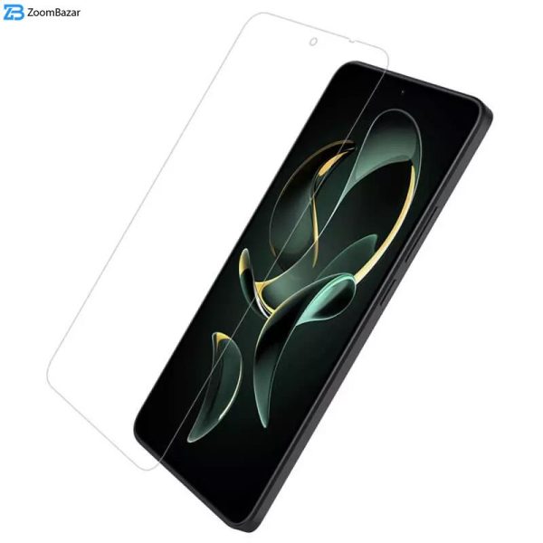 محافظ صفحه نمایش نیلکین مدل H Plus Pro مناسب برای گوشی موبایل شیائومی 13T / 13T Pro / Redmi K60 Ultra